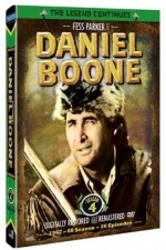 Watch Daniel Boone 123movieshub